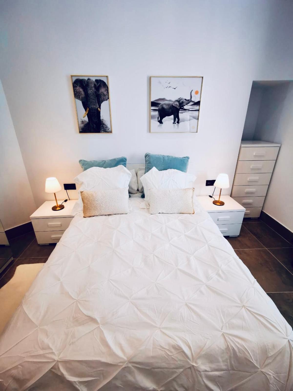 Apartment En C/ Leon Y Castillo