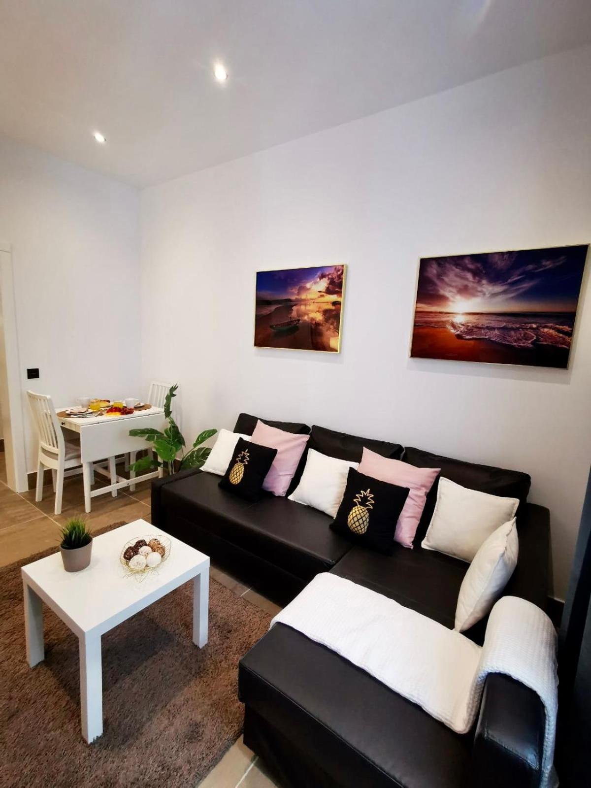 En C/ Leon Y Castillo Apartment Arrecife (Lanzarote)