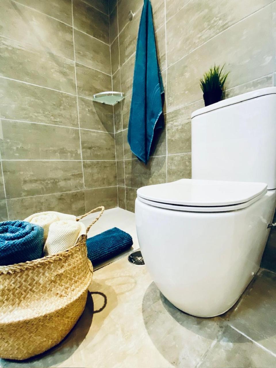 Apartment En C/ Leon Y Castillo