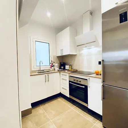 Apartamento En C/ Leon Y Castillo Arrecife  Extérieur photo