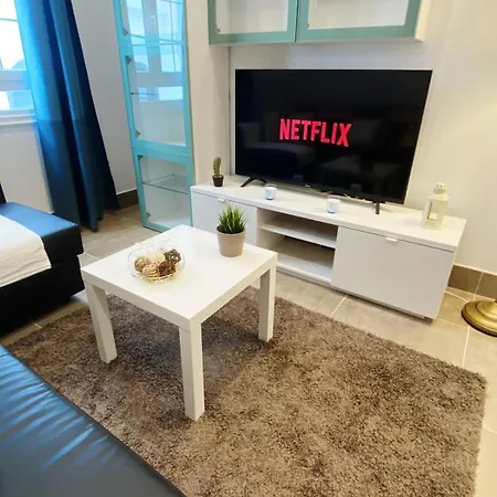 Apartamento En C/ Leon Y Castillo Arrecife  Extérieur photo