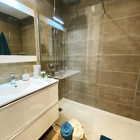 Apartamento En C/ Leon Y Castillo Arrecife  Extérieur photo